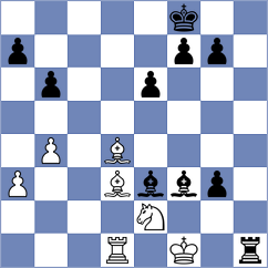 Schmakel - De Boer (chess.com INT, 2024)