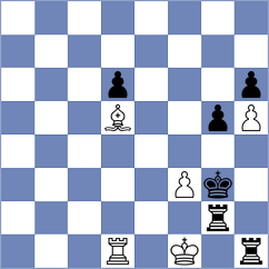 Lund - Ibarra Jerez (chess.com INT, 2024)