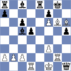 Levitan - Pasti (chess.com INT, 2024)