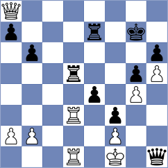 Kunal - Lancman (chess.com INT, 2024)