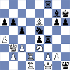Shreyans - Zuriel (Chess.com INT, 2021)