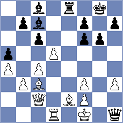 Perez - Blomqvist (Chess.com INT, 2021)