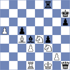 Noritsyn - Skatchkov (Chess.com INT, 2021)