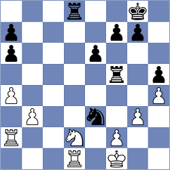 Meza Astrada - Kolb (chess.com INT, 2024)