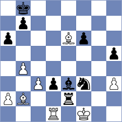 Paragua - Yurtseven (chess.com INT, 2024)