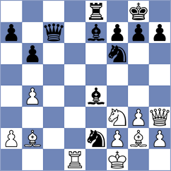 Skatchkov - Kozak (chess.com INT, 2024)