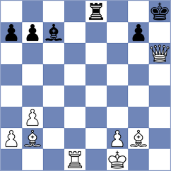 Brahami - Bintang (chess.com INT, 2021)