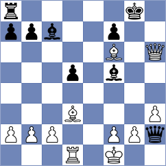 Roberson - Ljukin (chess.com INT, 2024)
