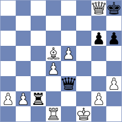 Garcia Almaguer - Romero Ruscalleda (chess.com INT, 2024)