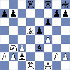 Martinkus - Manukian (chess.com INT, 2024)