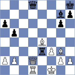 D'Arruda - Diaz Mino (chess.com INT, 2023)