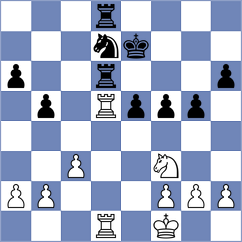Melaugh - Steinbuerg (Chess.com INT, 2020)