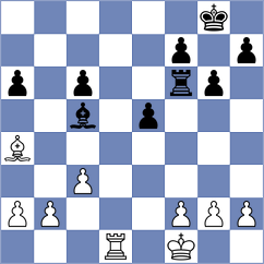 Zambrana - Rodriguez Vila (chess.com INT, 2021)