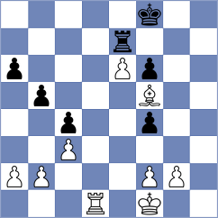 Caletka - Mareckova (Chess.com INT, 2021)