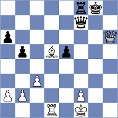 Silva - Abera (chess.com INT, 2021)
