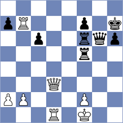 Almedina Ortiz - Ammar (chess.com INT, 2023)