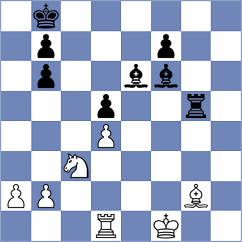 Guevara - Baghdasaryan (chess.com INT, 2023)