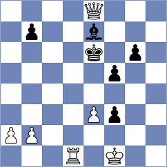 Calistri - Balogh (Chess.com INT, 2019)