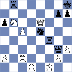 Balaji - Jumabayev (chess.com INT, 2024)