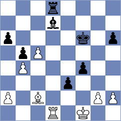 Moreira - Peatman (Chess.com INT, 2020)