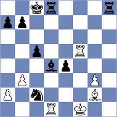 Swicarz - Le Ruyet (Chess.com INT, 2020)