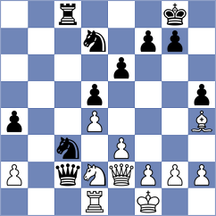 Lee - Ismayil (chess.com INT, 2023)