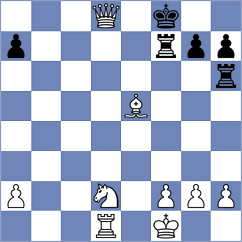 Nitulescu - Martin del Campo Flores (Chess.com INT, 2021)