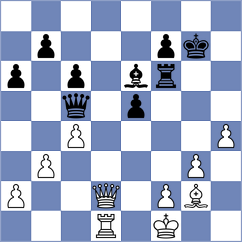 Von Buelow - Urquhart (Chess.com INT, 2021)