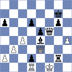 Podinic - Tejedor Fuente (Chess.com INT, 2021)