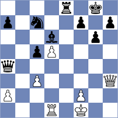 Lund - Paveto (chess.com INT, 2024)
