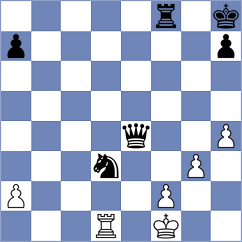 Savva - Harper (chess.com INT, 2021)