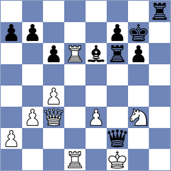 Vleeshhouwer - Golubev (chess.com INT, 2022)