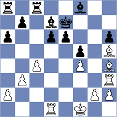 Lintchevski - Hu (chess.com INT, 2020)