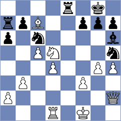 Bortnyk - Lehtosaari (chess.com INT, 2024)