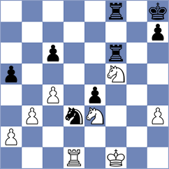 Provaznik - Novak (chess.com INT, 2024)