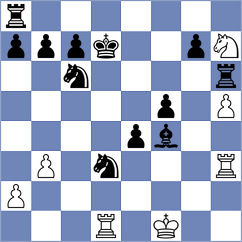 Bozanic - Pretnar (Chess.com INT, 2021)