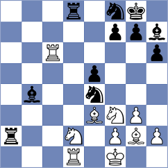 Bogumil - Omelja (chess.com INT, 2022)