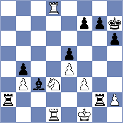 Ovetchkin - Esmeraldas Huachi (chess.com INT, 2024)
