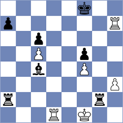 Vaidya - Trapeznikova (Chess.com INT, 2021)
