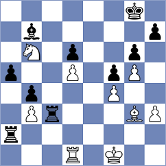 Zhang - Antunes (chess.com INT, 2024)