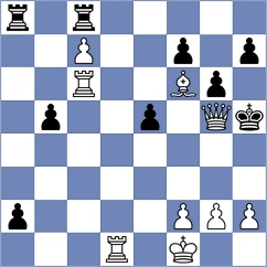 Rakitin - Smieszek (chess.com INT, 2024)