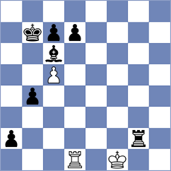 Broca Jimenez - Halak (chess.com INT, 2022)