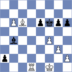 Bashirli - Quirke (chess.com INT, 2021)