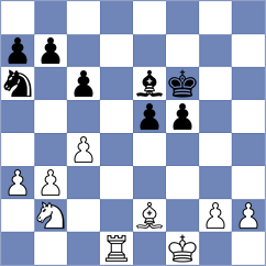 Lashkin - Ovetchkin (chess.com INT, 2021)
