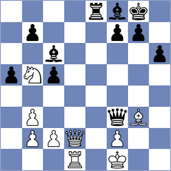 Shpanko - Mamedjarova (Chess.com INT, 2020)