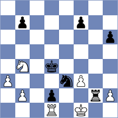 Rogov - Lewtak (chess.com INT, 2024)