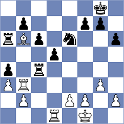 Dylag - Mahdavi (chess.com INT, 2024)