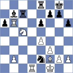Bok - Vivekananthan (chess.com INT, 2022)