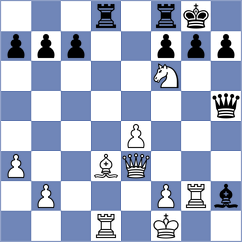 Enkhrii Enkh-Amgalan - Smirnov (chess.com INT, 2024)