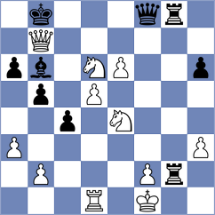 Aldokhin - Botea (Chess.com INT, 2021)